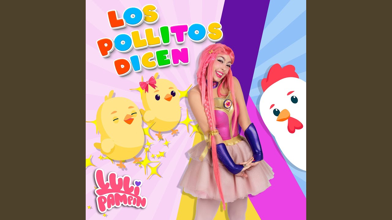 Los Pollitos Dicen