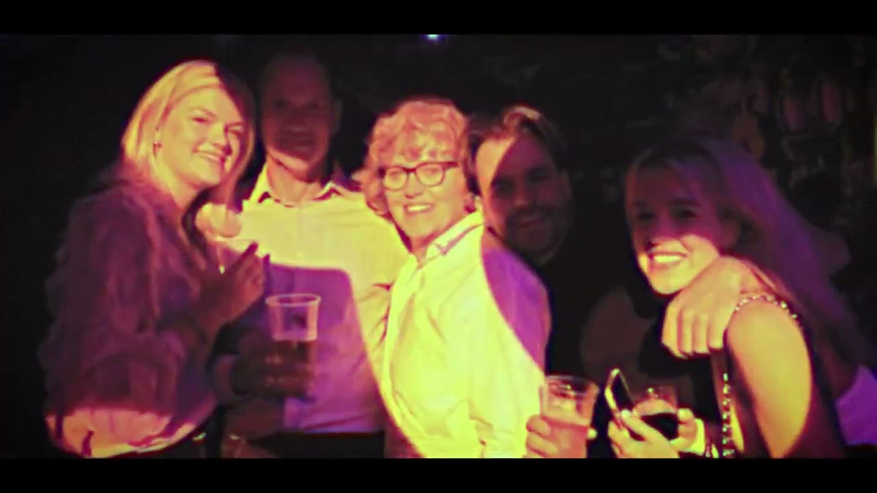 Tjolk! Everything 80's (Aftermovie) | Metropool Hengelo | 08-10-2022