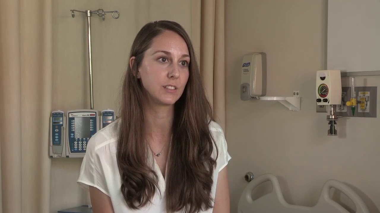 Clinical Nurse Specialist Program at Johns Hopkins