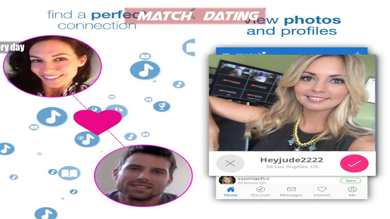★10 Dating Apps Like Tinder 2017★