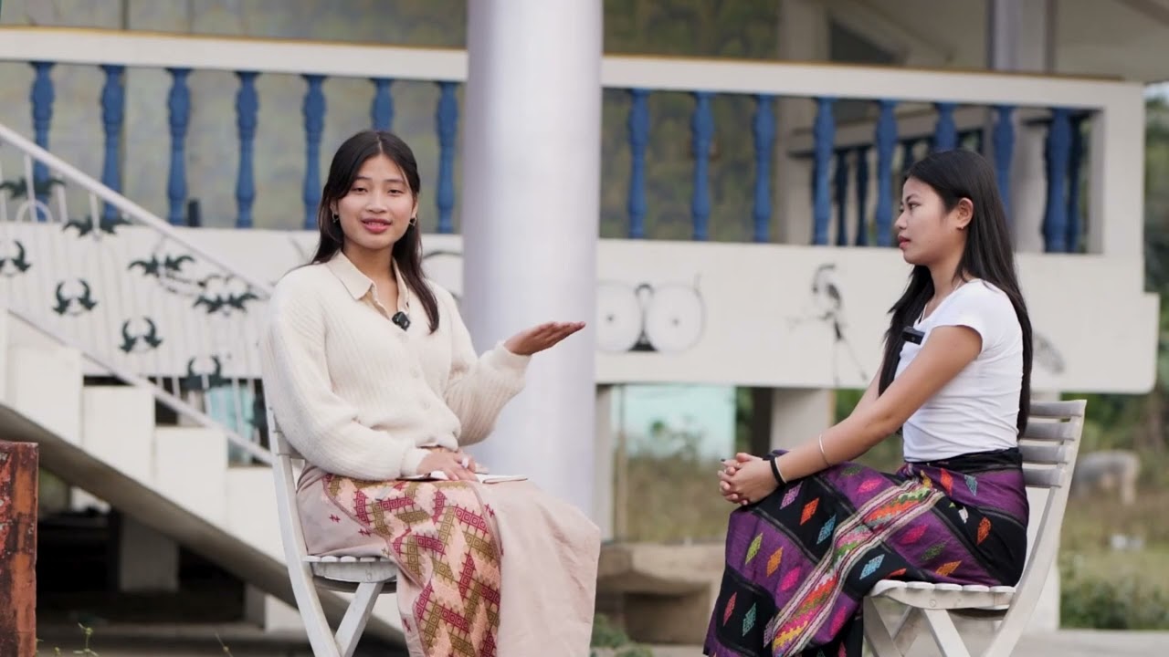 Beyond the Crown: MR & MISS SYMP 2025 | Documentary | NAMGO, Arunachal Pradesh 
