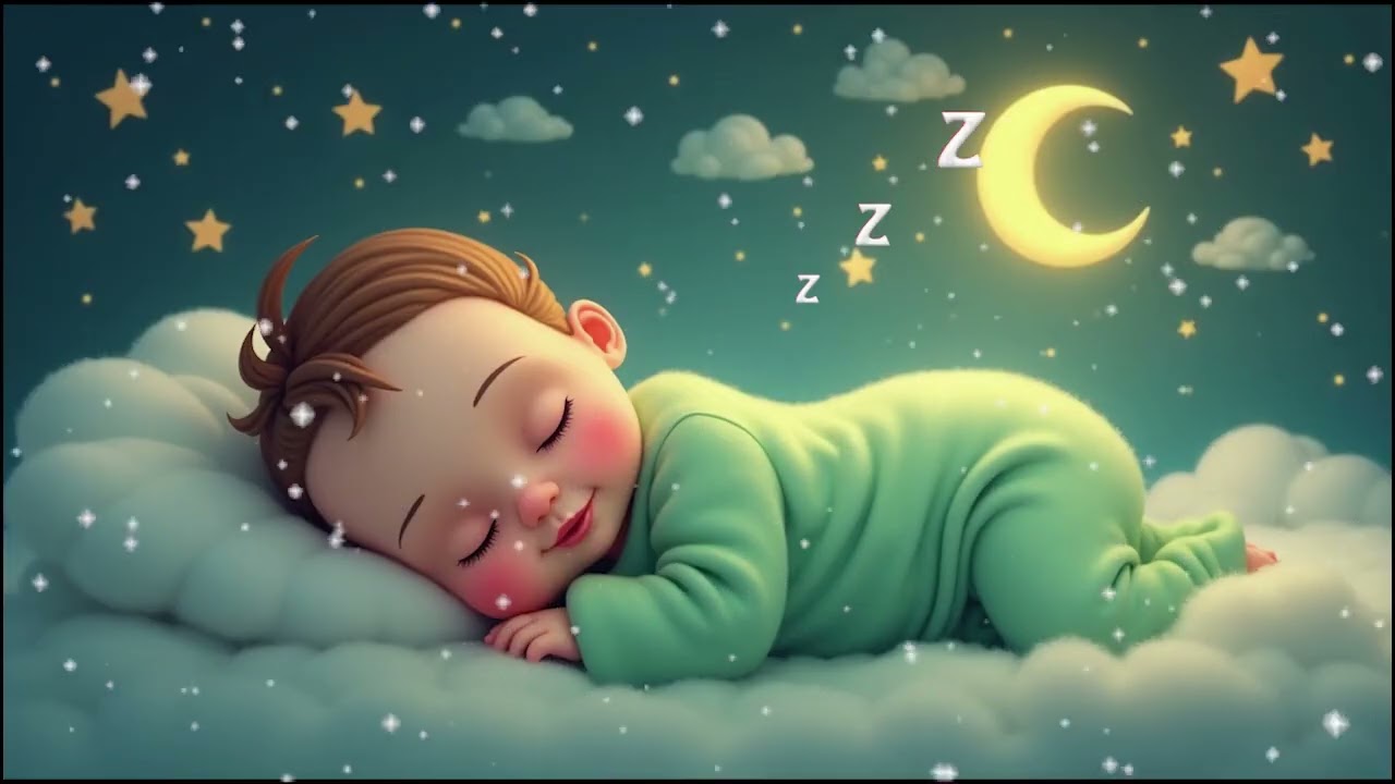 Ultimate Cozy Lullabies for Newborns Gentle Sounds for Sleepy Nights 🍼💤