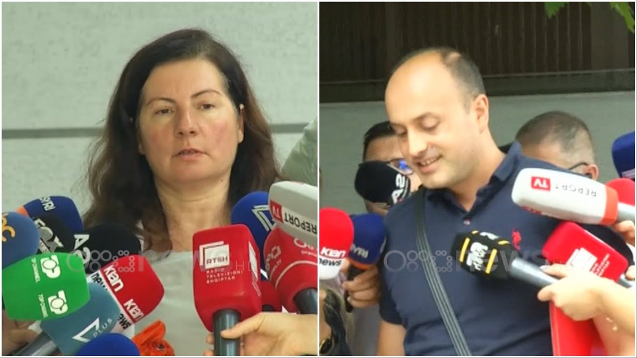“Janë 3 Alketa në Onkologjik” Pere: Nuk jam unë ajo në përgjime, unë jam doktoreshë profesoreshë