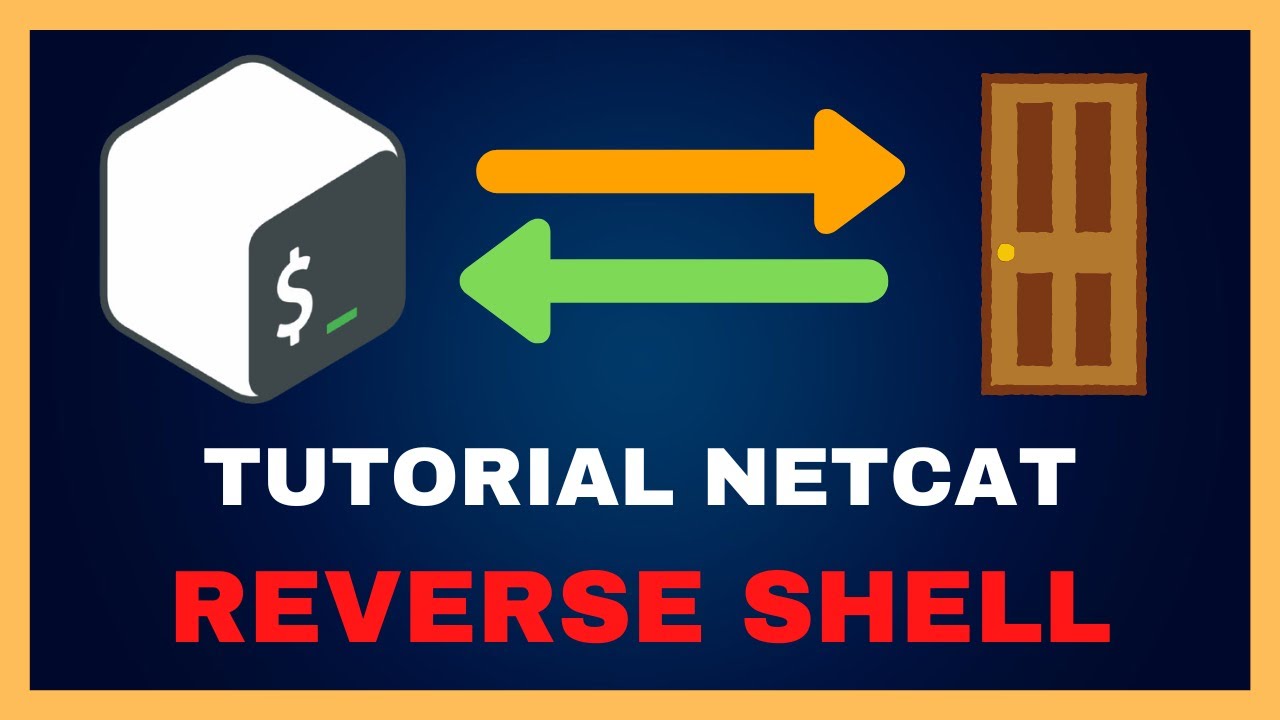 💻 CURSO DE HACKING ÉTICO - Qué es una REVERSE SHELL y cómo Ganar ACCESO REMOTO con NETCAT #15