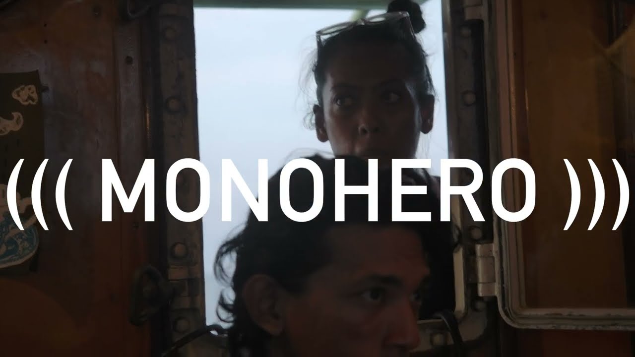 Laut Loud (((~~~))) Monohero {S03E03}