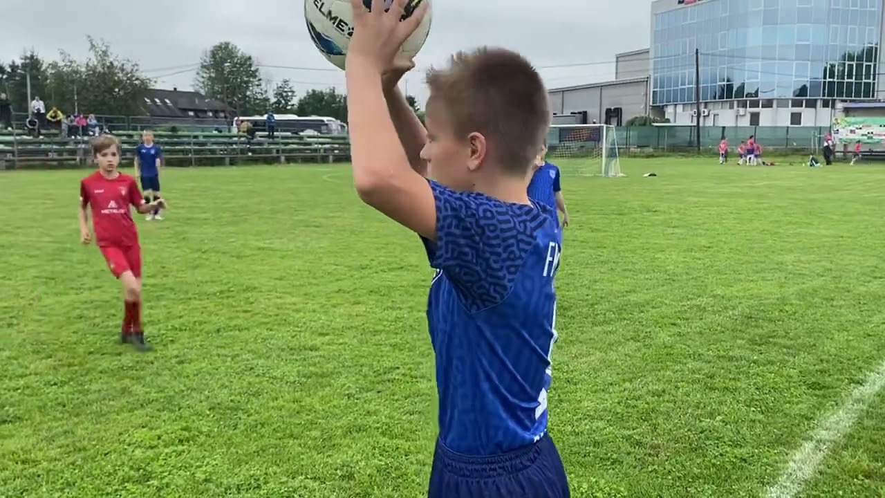 FK Famos-NK Kreševo 5:0