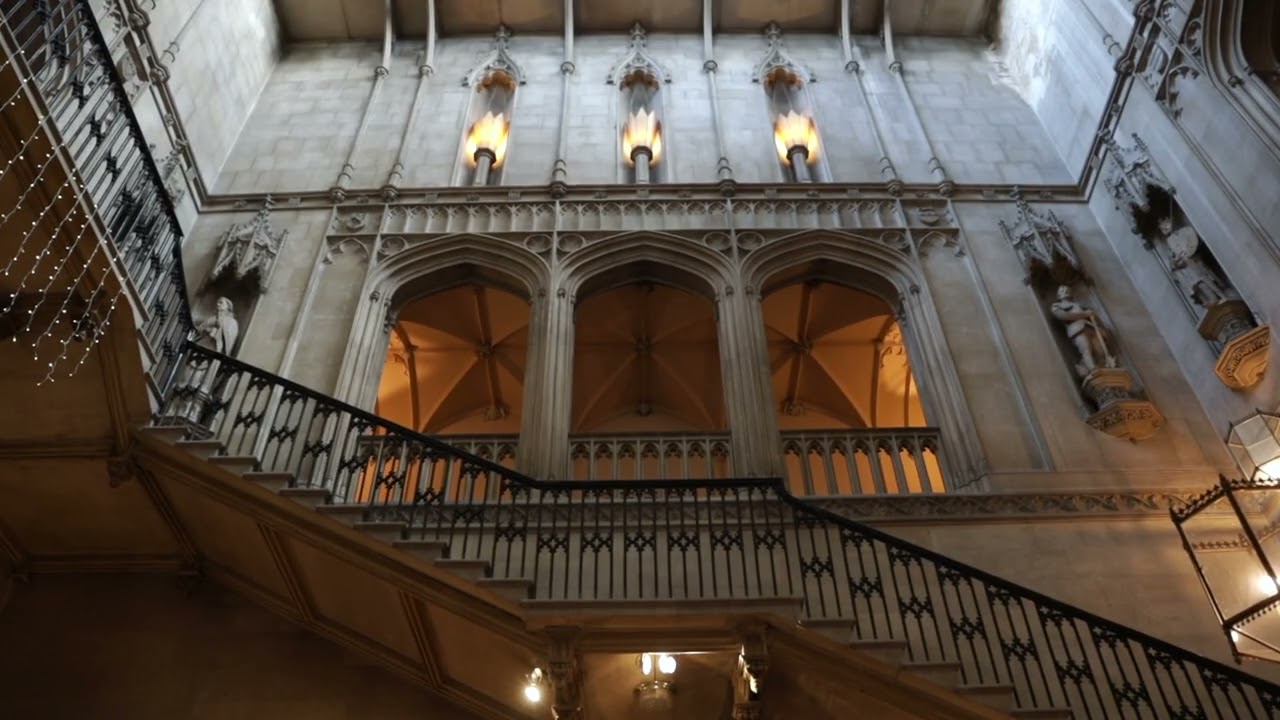 Ashridge House, Berkhamsted, Hertfordshire