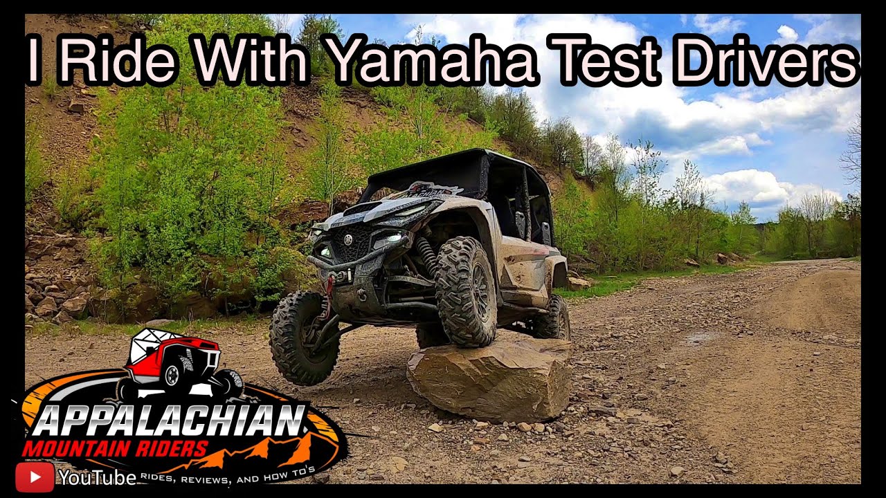 Yamaha Rmax 1000 Owner Feedback Ride With Yamaha