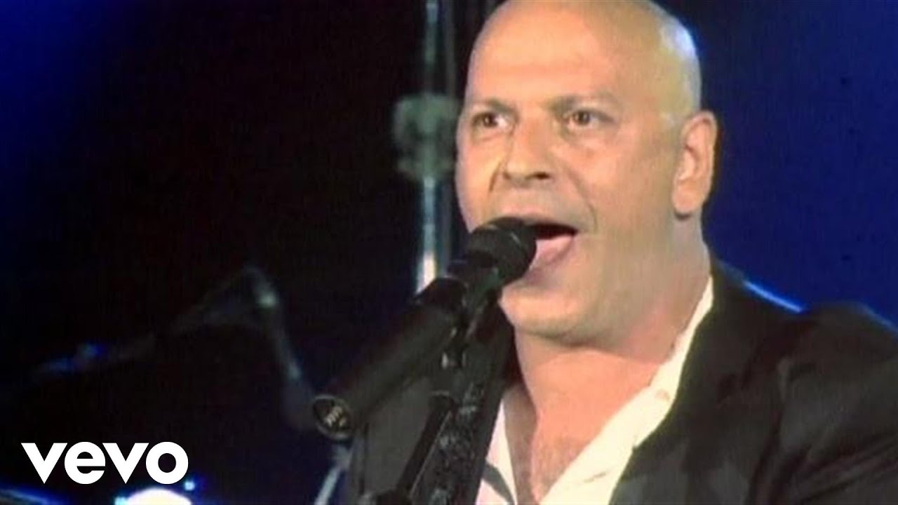 Paulo Gonzo - Falamos Depois