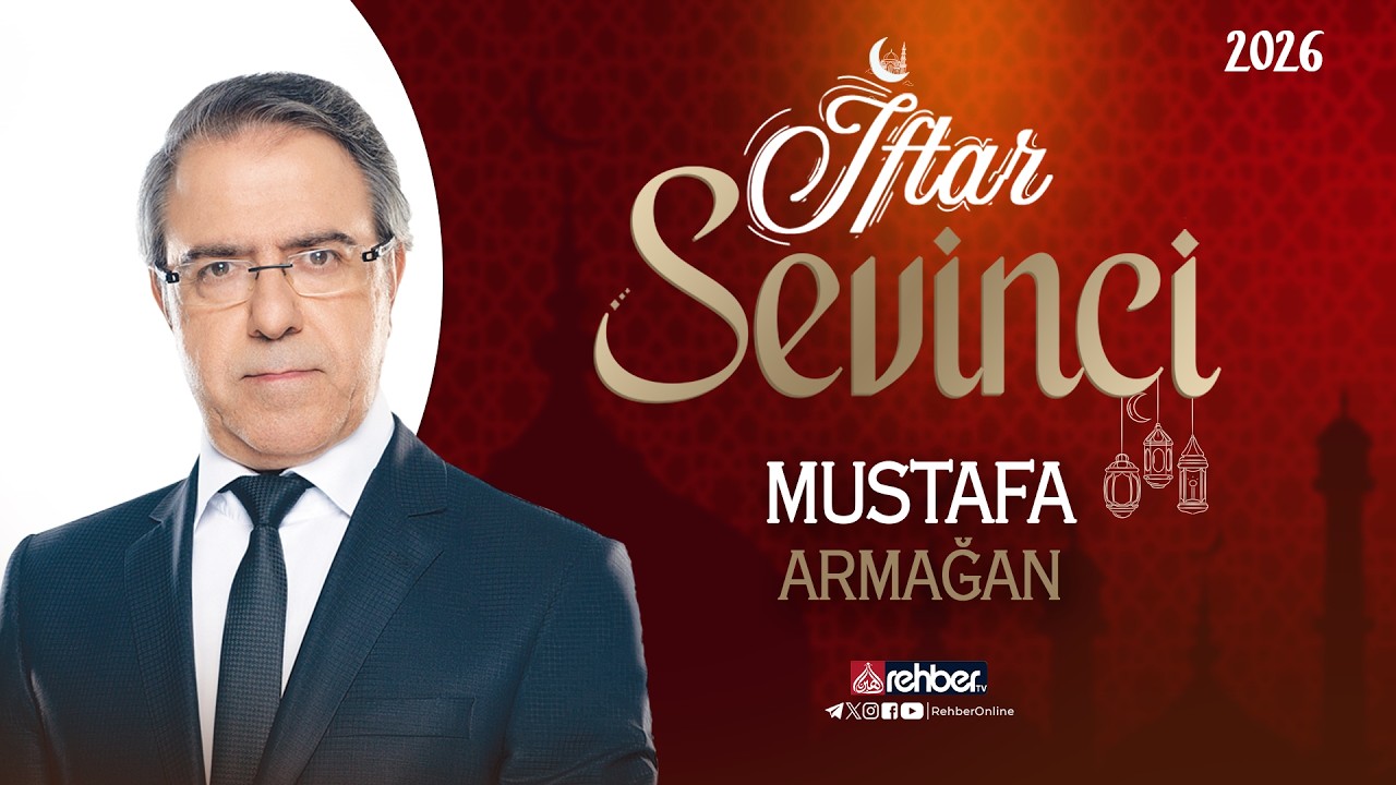 İftar Sevinci | 7. Bölüm