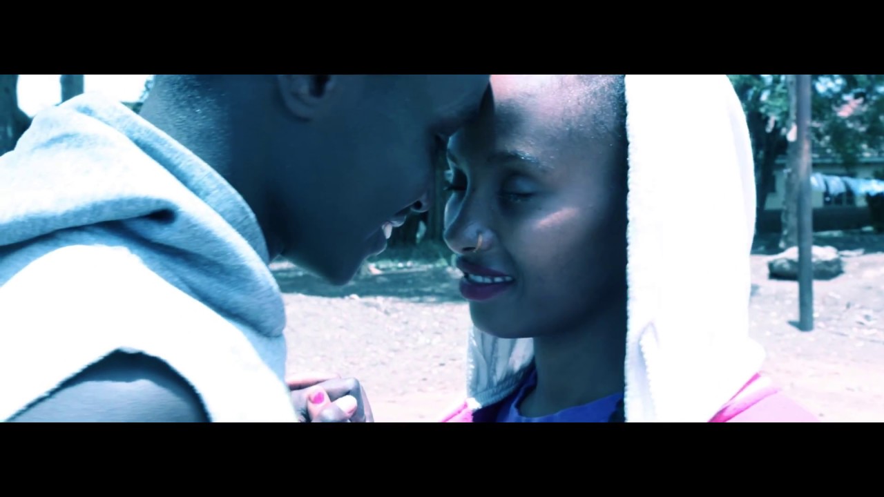My Beautiful Love - Johnny Drille (Official music video).