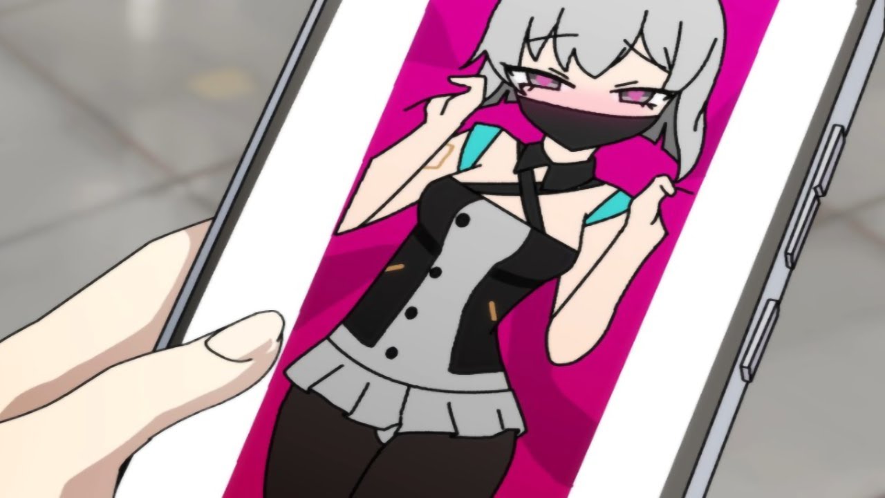 What Are You Doing Dokutah!?
