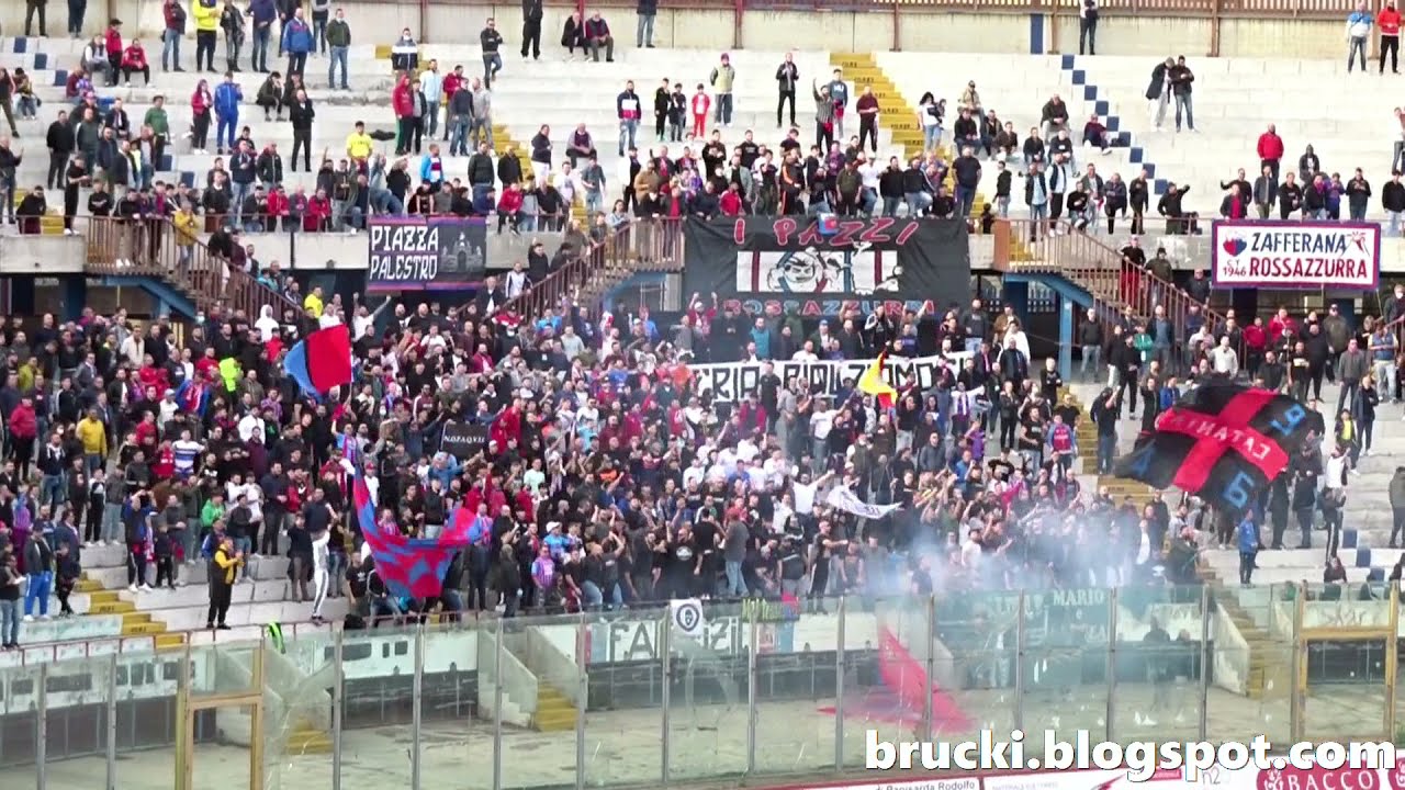 Catania-Foggia 14.11.2021