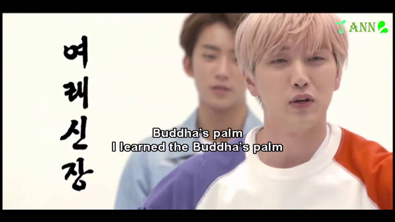VCR1 Part 1 @B1A4 Adventure Concert