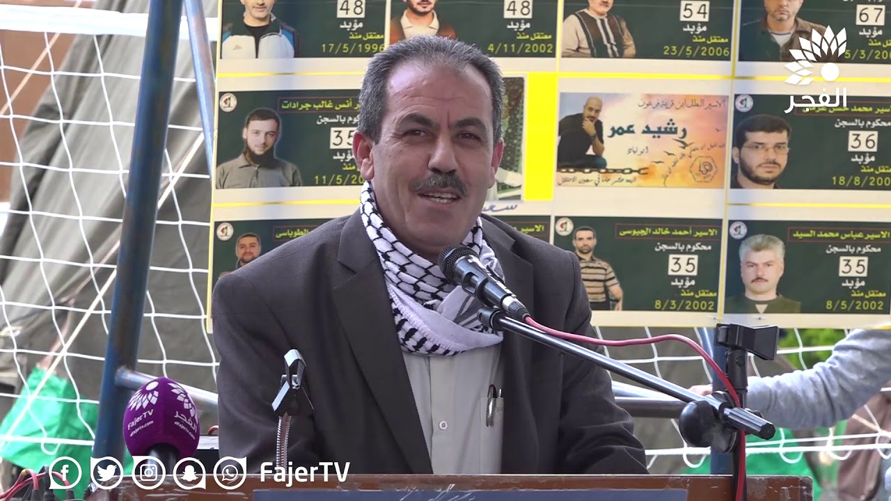 فعاليات اليوم المفتوح في مدرسة ذكور فرعون الثانوية