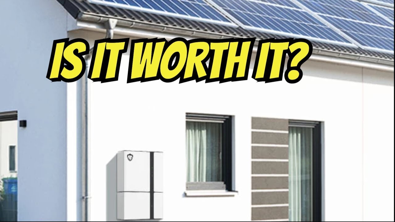 Graphene Home Batteries Explained: Is This the Future?