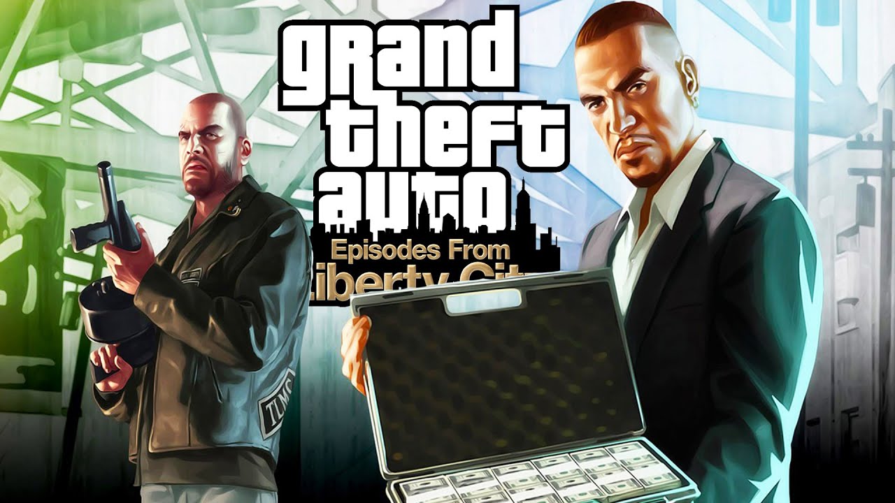 Why GTA 4's DLC is Some of Rockstar's Best Work