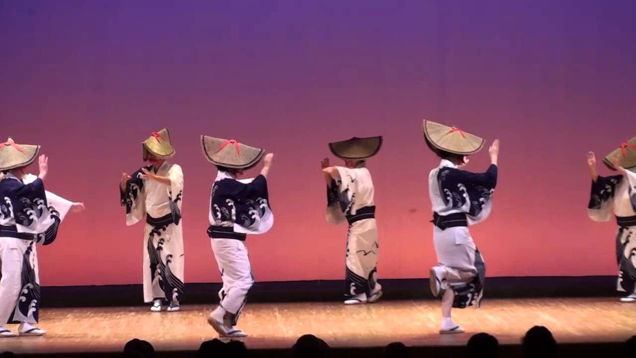 佐渡おけさ　　（おけさ会）