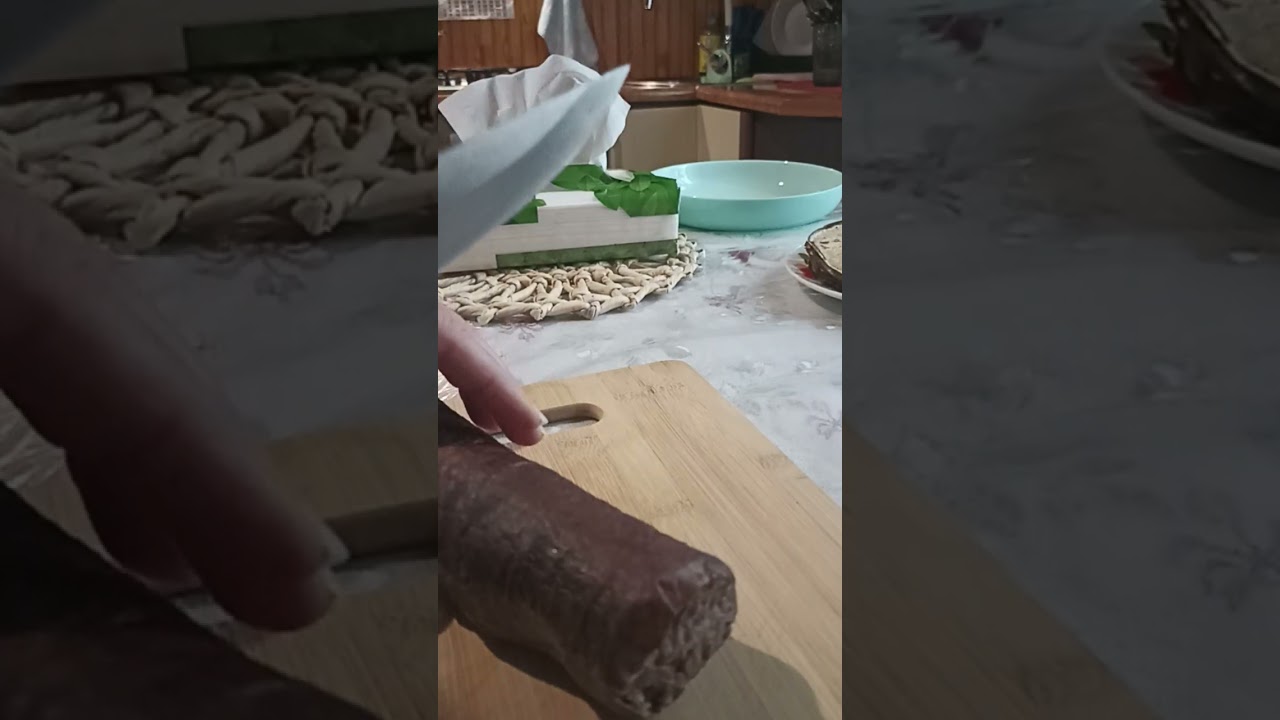 Сніданок без забаганок.