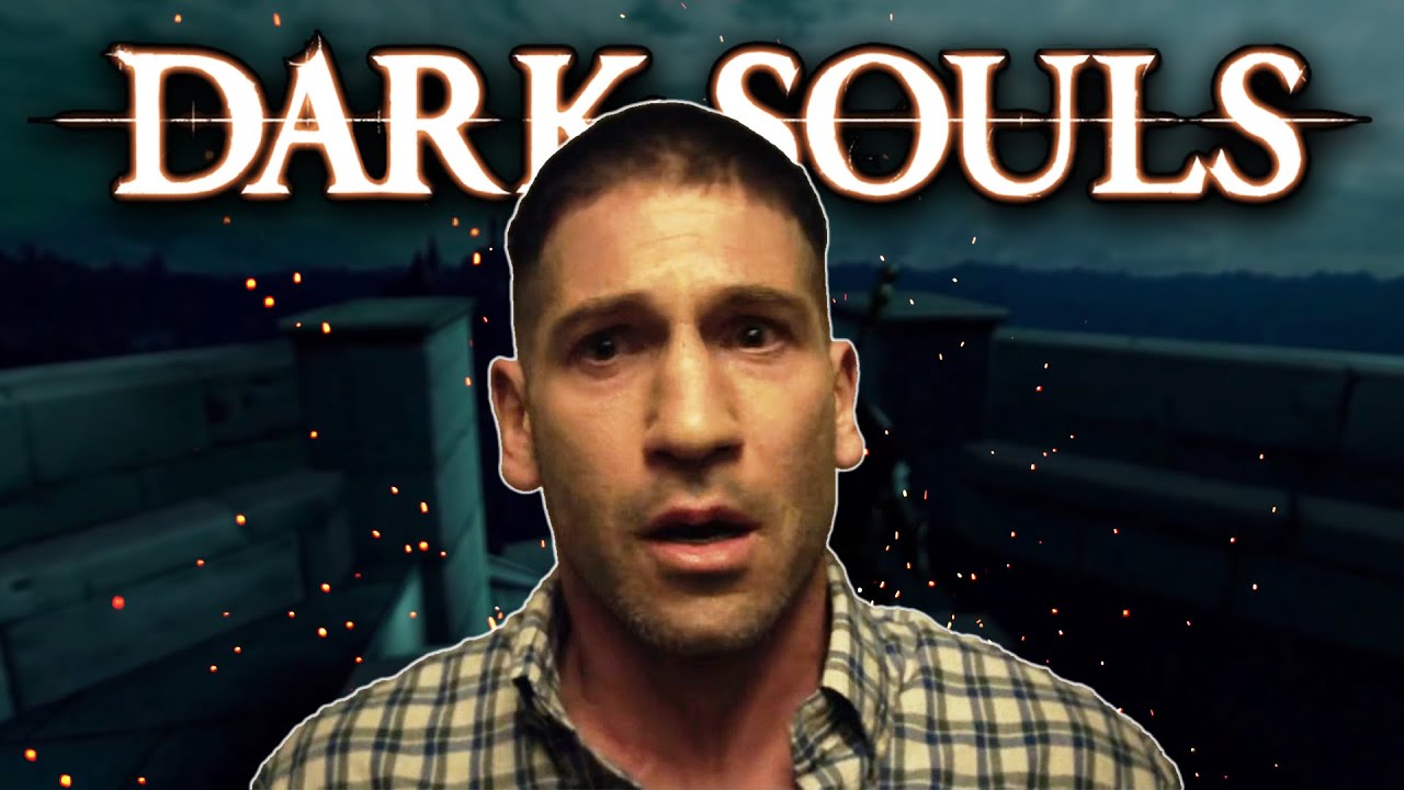 Le mensonge le plus cruel de Dark Souls