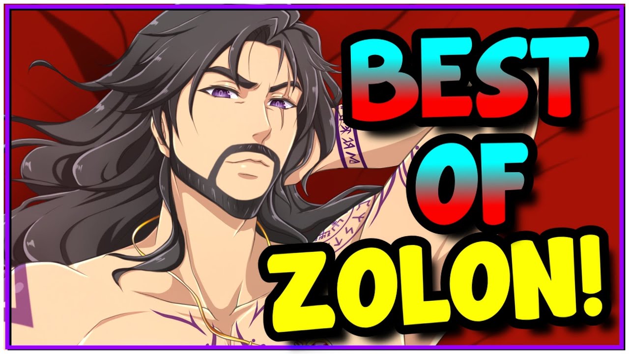 Armed & DANGEROUS - Best of ZOLON