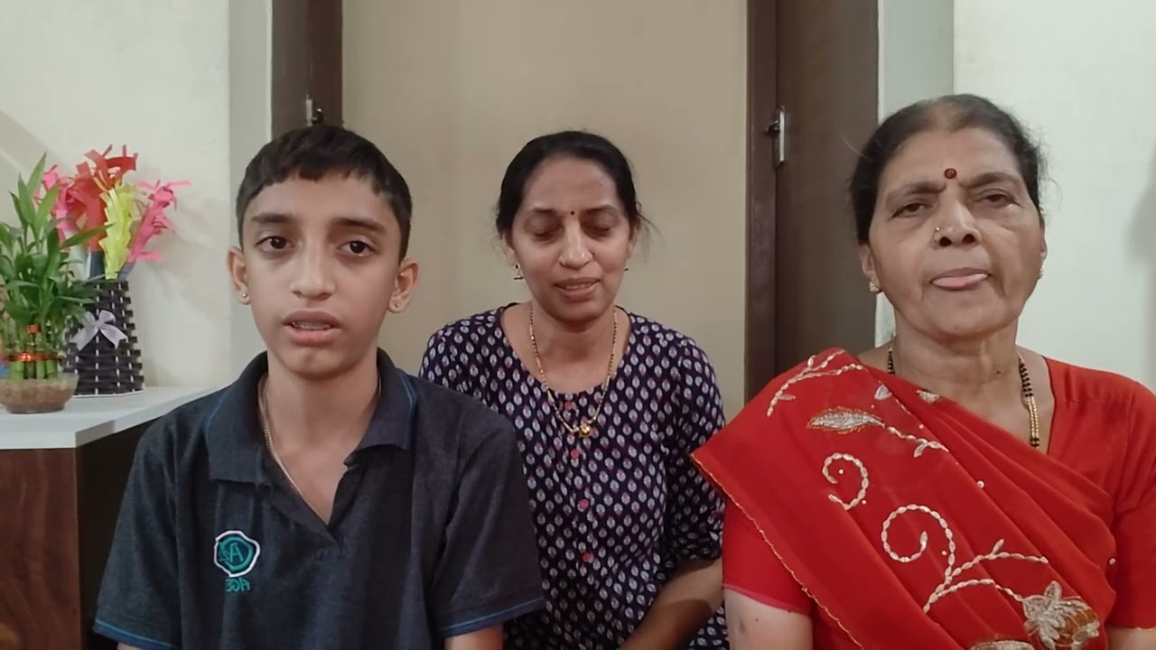 ದೇವಿಯಲ್ಲಿ ವರ ಬೇಡಿದ ಹಾಡು | ವರವ ಕೊಡಮ್ಮ ತಾಯೆ ಸೌಭಾಗ್ಯದ | Varava Kodamma Taaye