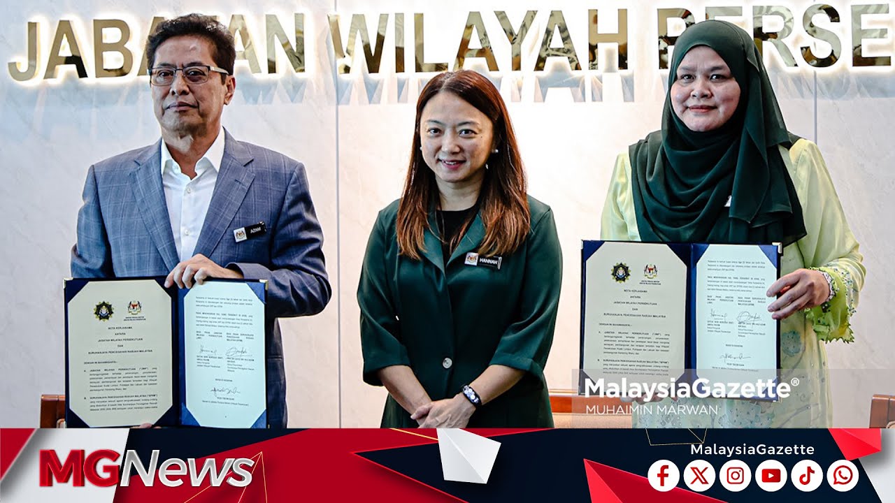 Kes Rasuah Lama Tidak Luput, SPRM Boleh Siasat Bila-Bila - Azam Baki