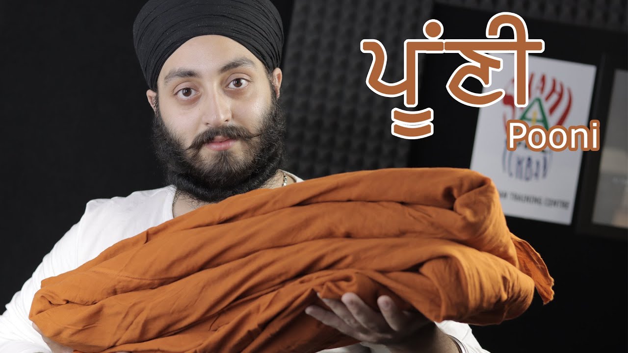 Pagg di Pooni
