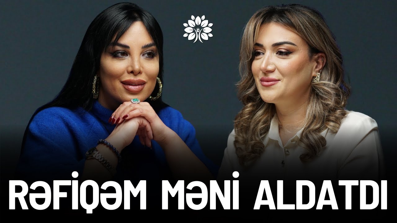 Rəfiqəm niyə aldatdı? Onu dost sandım, siqnalları görmədim | Nərmin Qarayeva | Sağlam Həyat