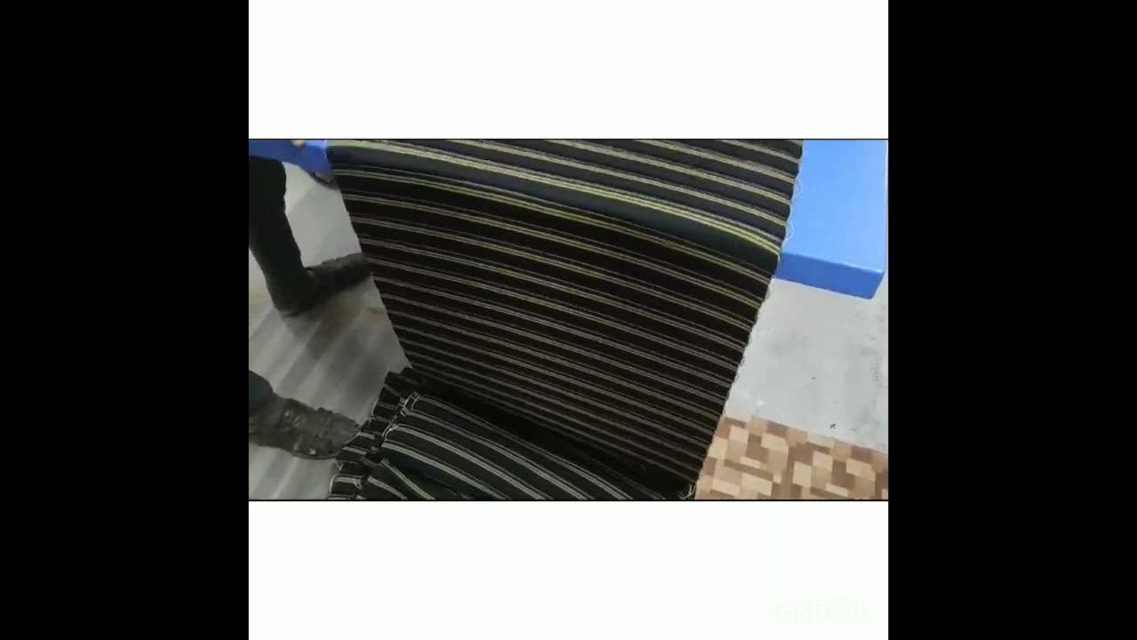 MS 700machine with double controller fusing machine