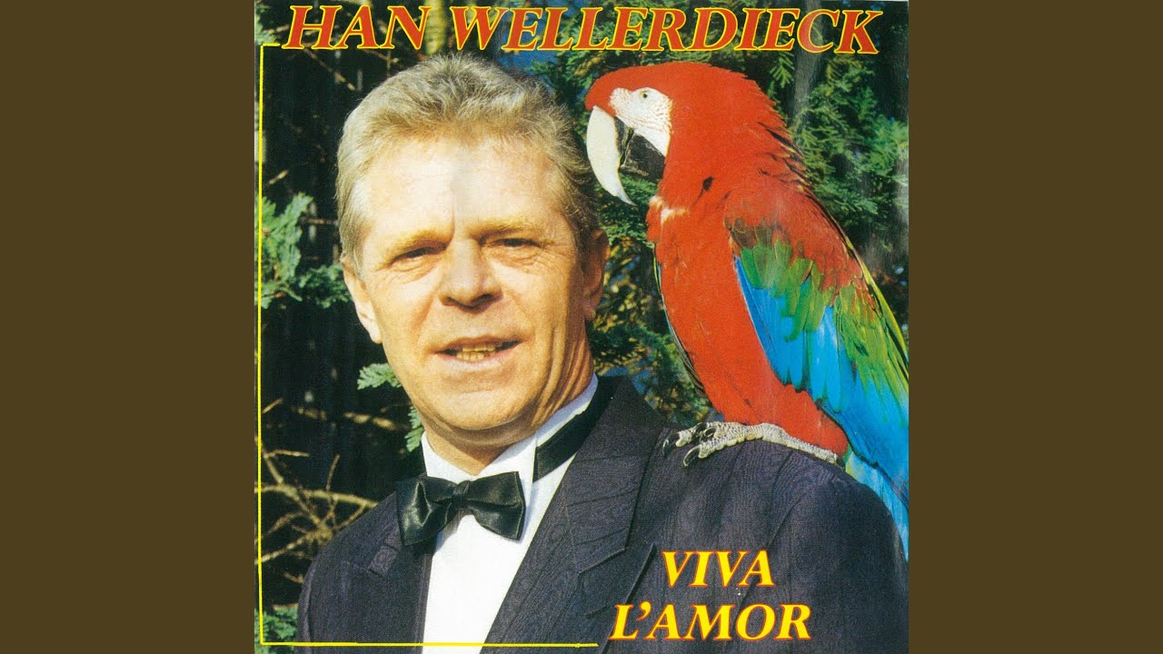 Viva l'amor