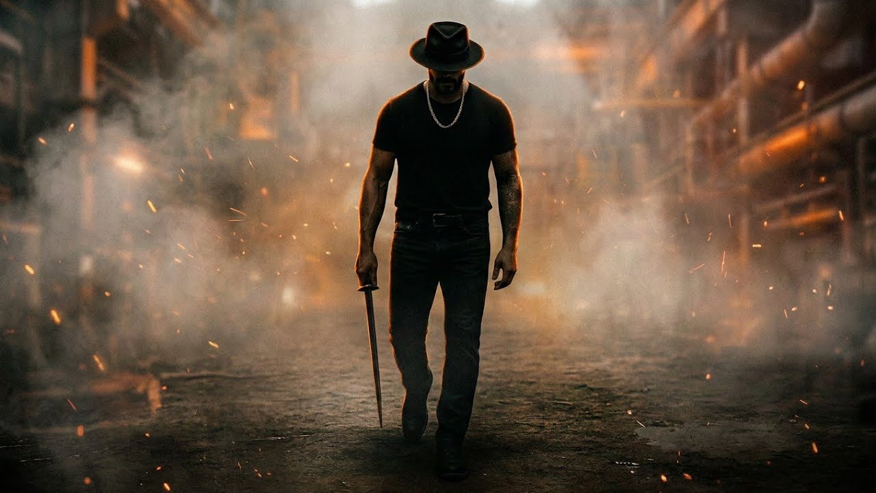 The Villain's Entrance | Badass Dark Music Mix