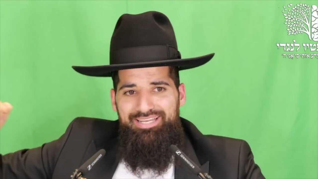 חן שאולוב מבזה את הבבא סאלי זצוק״ל חני שאולוב מלמד ניצוצות של קדושה מצווה לשכב עם אשת איש!
