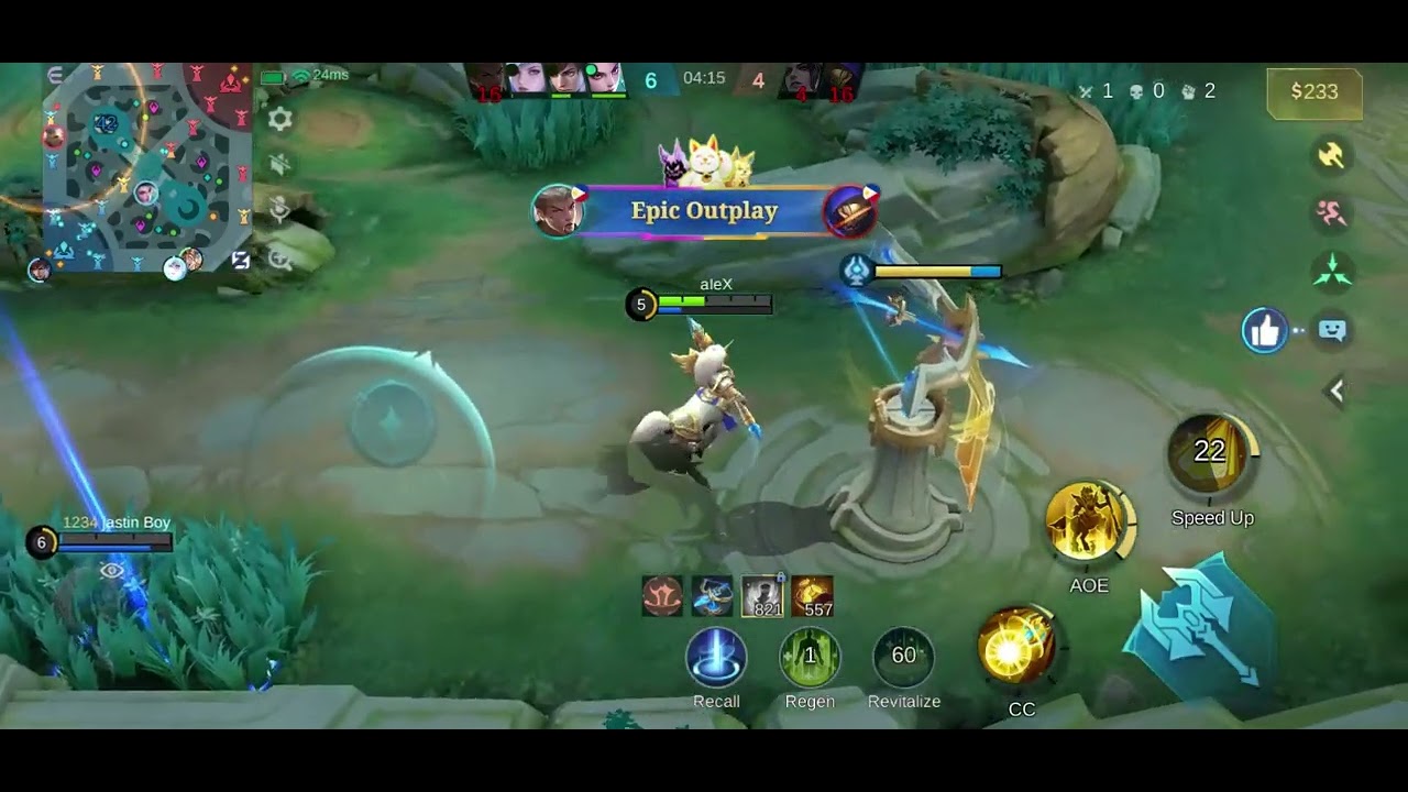 Ban si Belerick :-( #mobilelegendsphilippines  #mobilelegendsphillipine