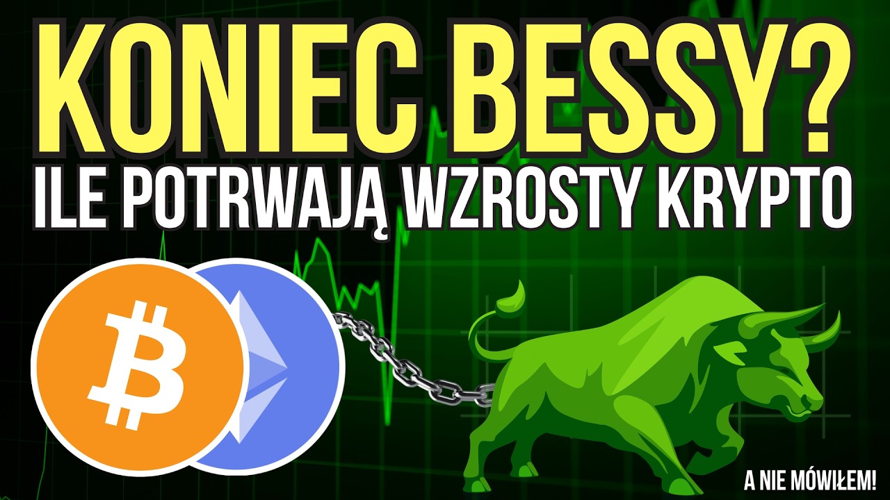 POCZĄTEK RAJDU CZY CHWILOWE ODREAGOWANIE? 🔴 CO SPOWODOWAŁO WZROSTY? 👈🏼 BITCOIN I ETHEREUM 👀