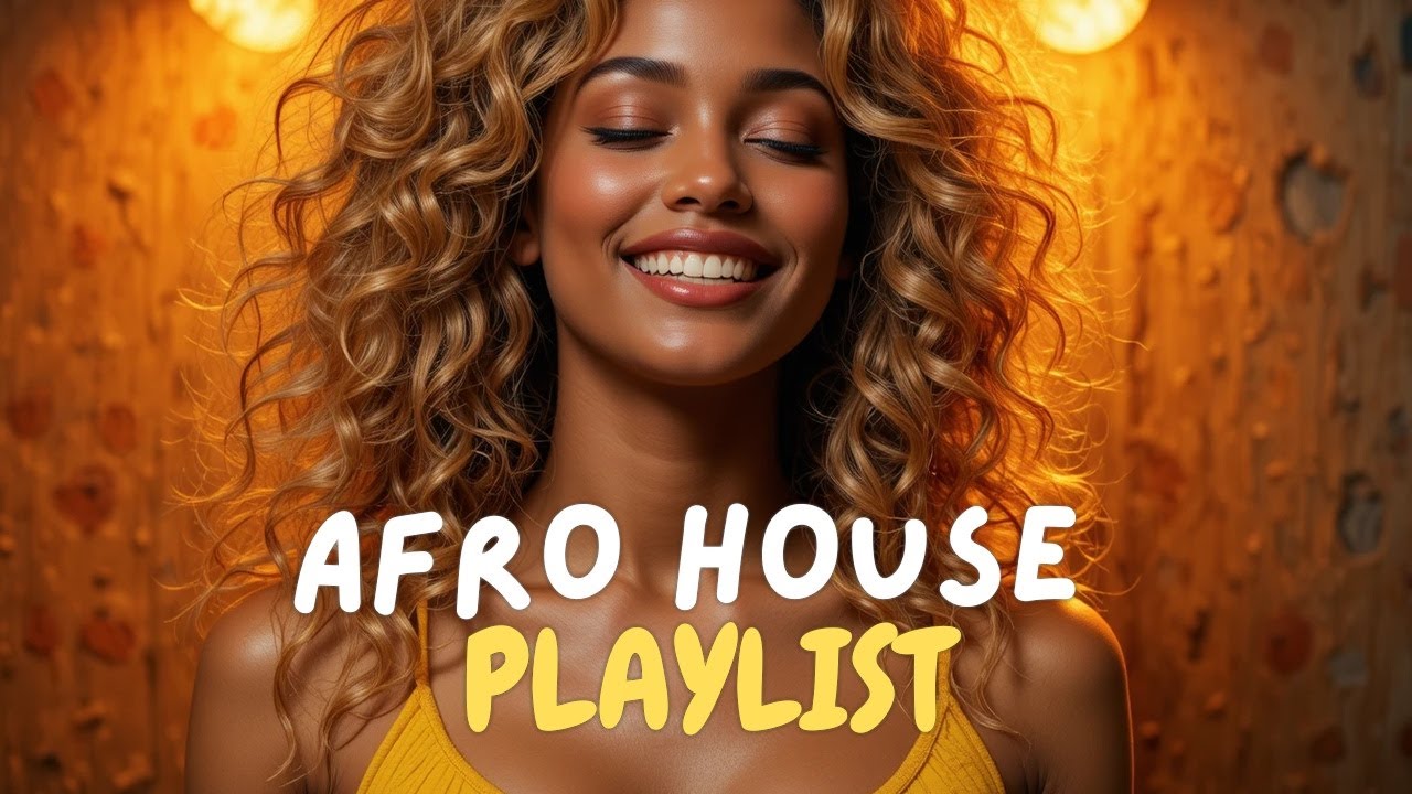 After Hours Rhythm Flow – Afro House
