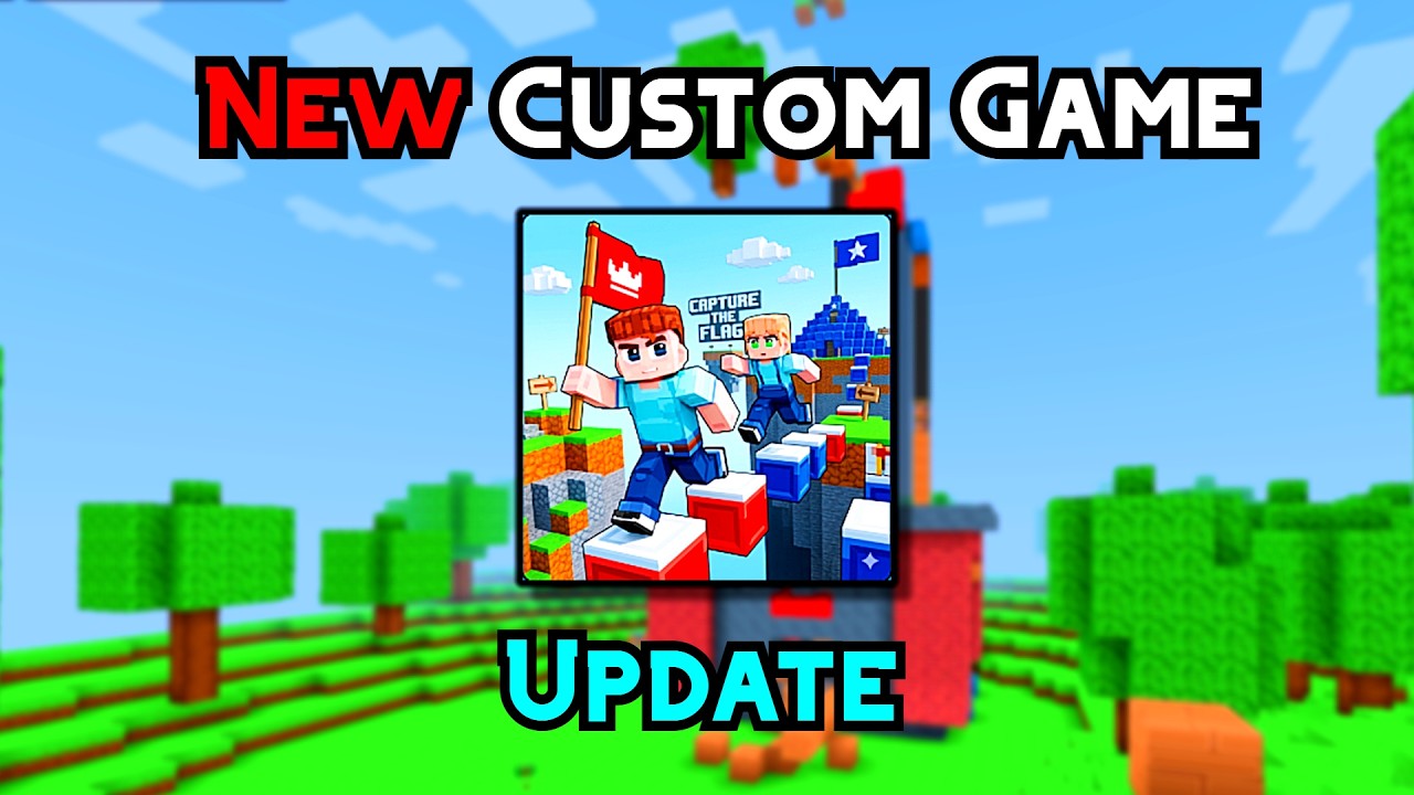 I Just Found Another MOST ADDICTIVE Game on Minefun.io&hellip;