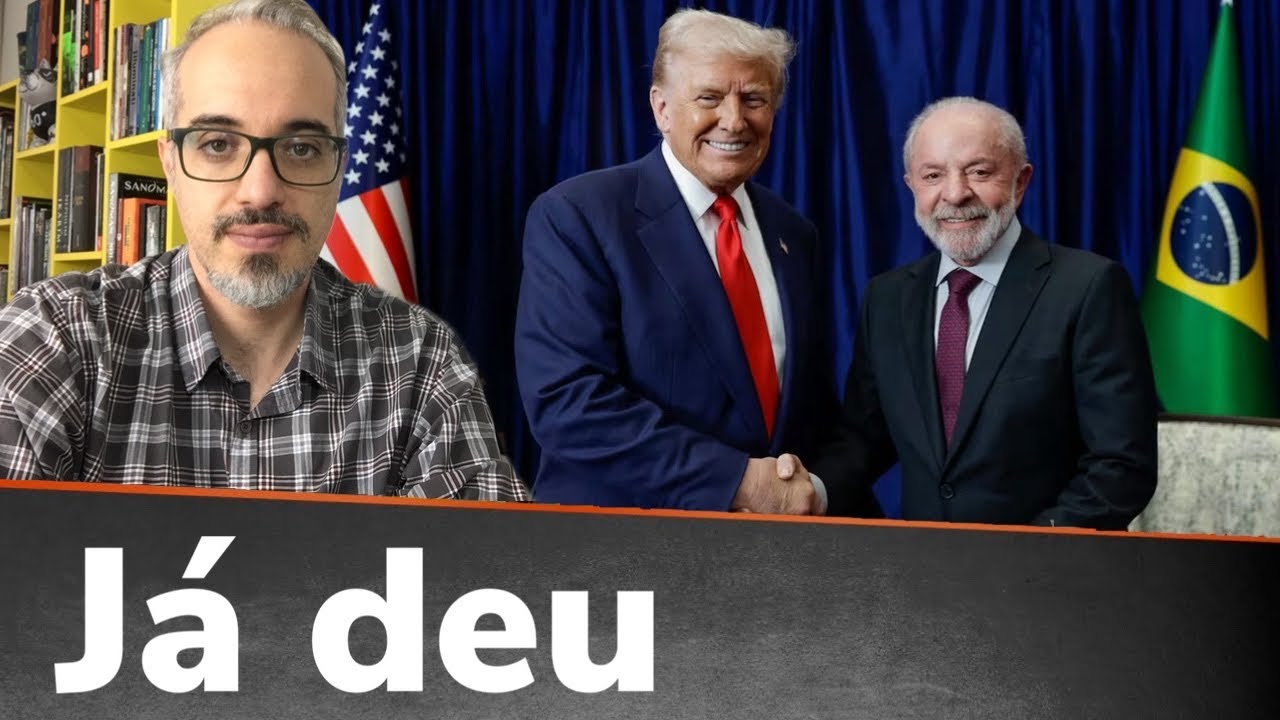 CHEGA: VOU REVELAR TUDO QUE SEI (PARTE 2)