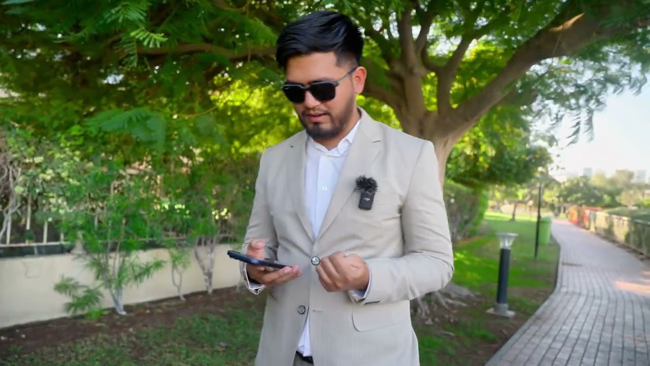 Inside Emirates Hills Dubai — The Billionaire Community | Full Tour, Lifestyle, and RE Q&A (2025)