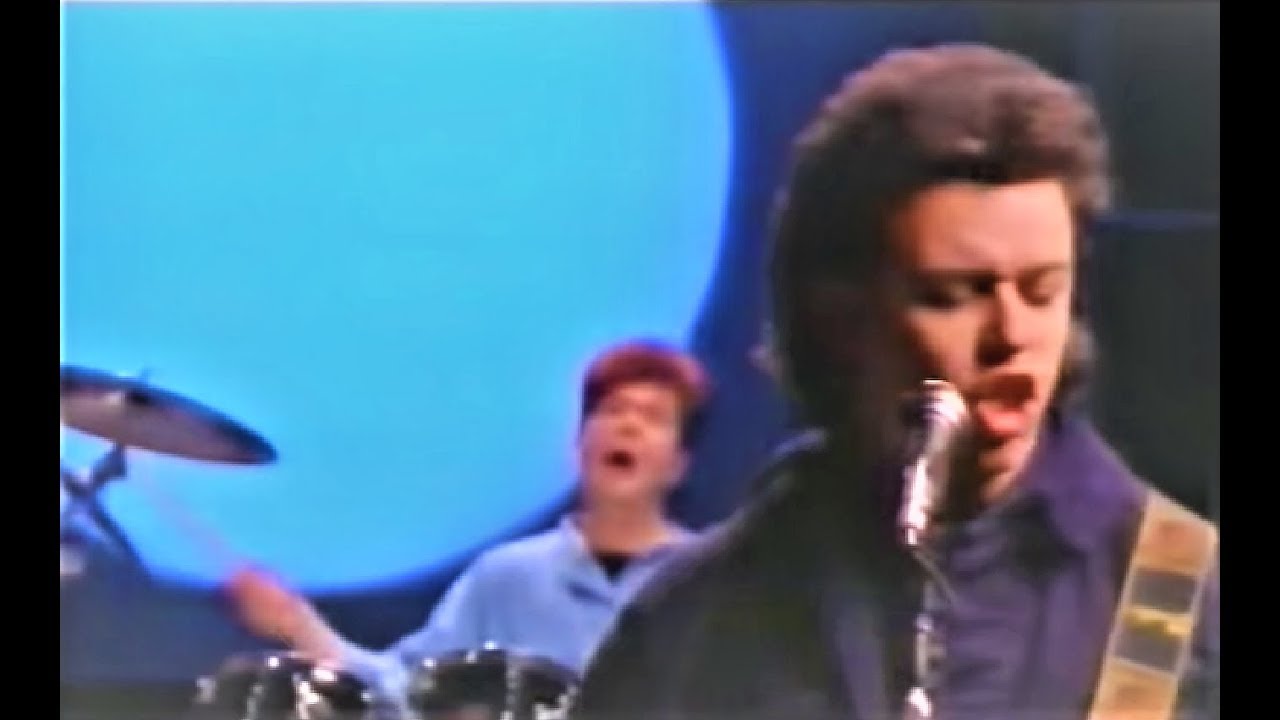 (Drum Track Only) Tears For Fears - Everybody Wants To Rule The World