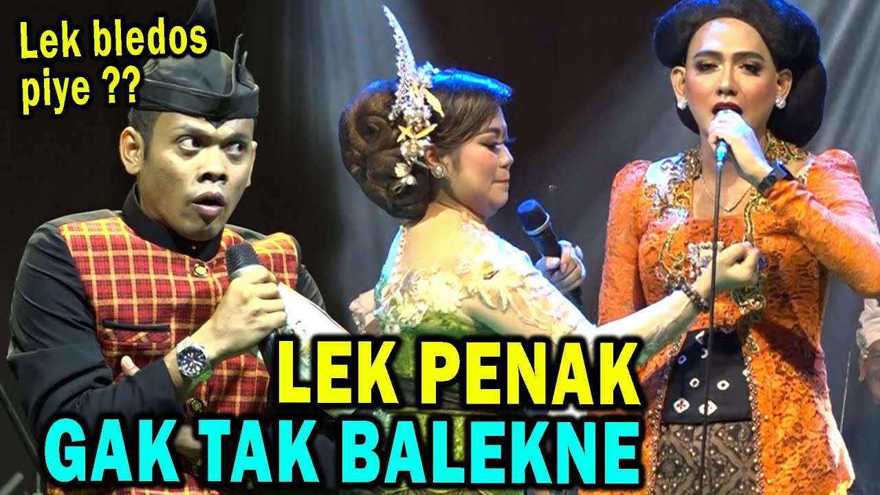 Lagu Viral bojomu sesuk taksilih e - Tirtoyudo Malang