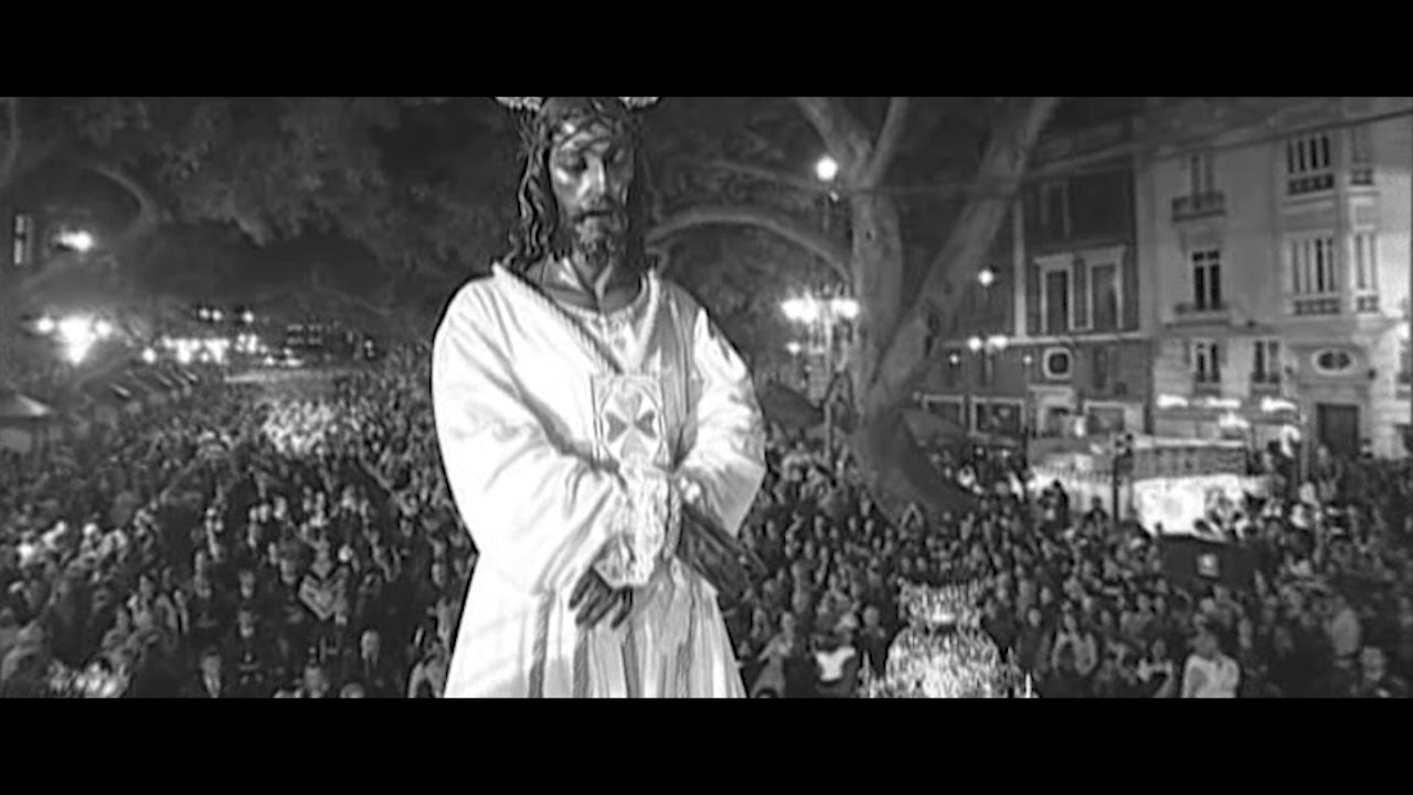 Banda de CC.TT. Ntro Padre Jesús Cautivo - Evangelio