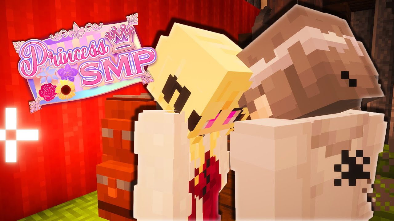 Magic & Cravings 🦇✨ | PSMP [Ep 5]