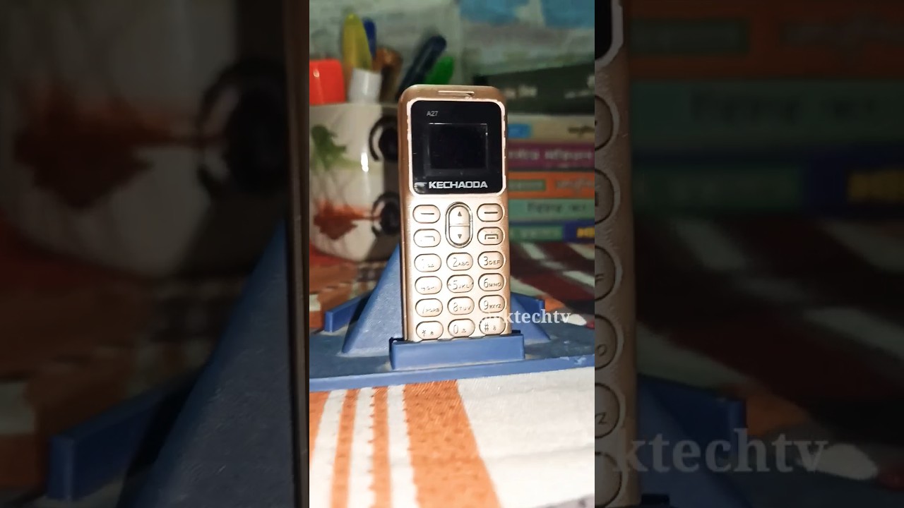Small Size Mobile Under 1K 