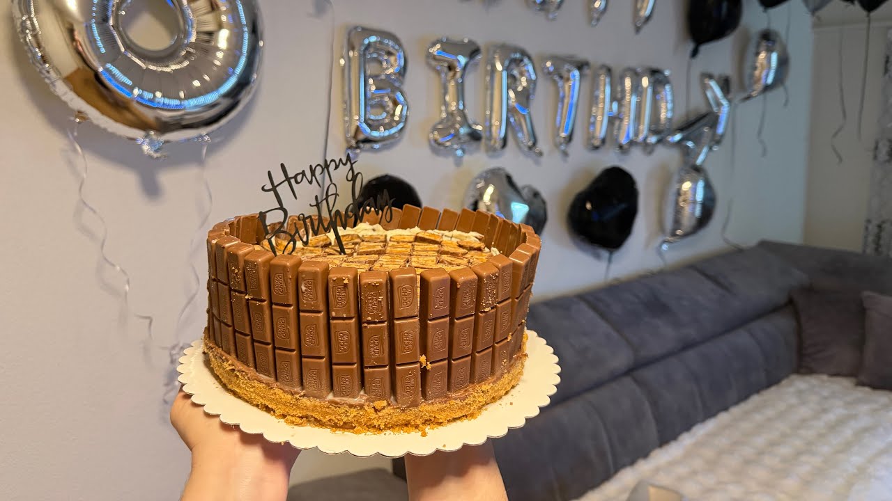 Čoko Torta
