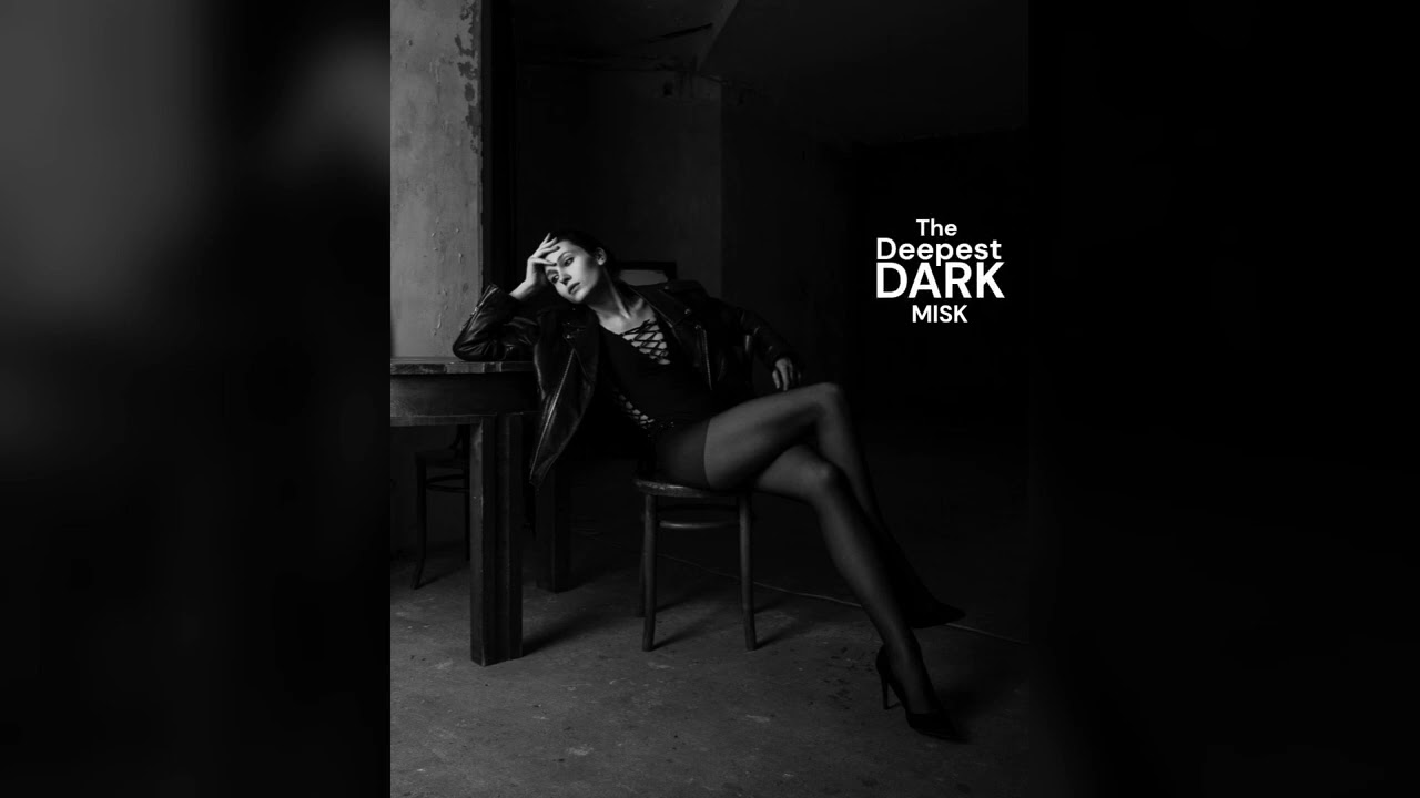 Misk - The Deepest Dark || Pop 2023 ||