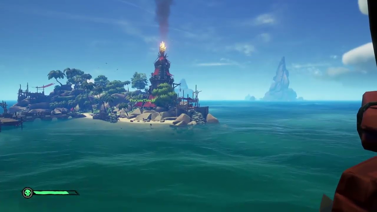 Sea of theaves