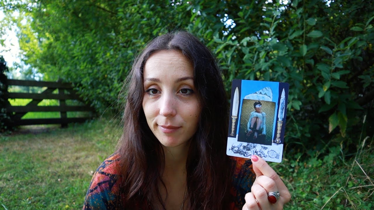 Ritual Tarot Review | How Does It Read?
