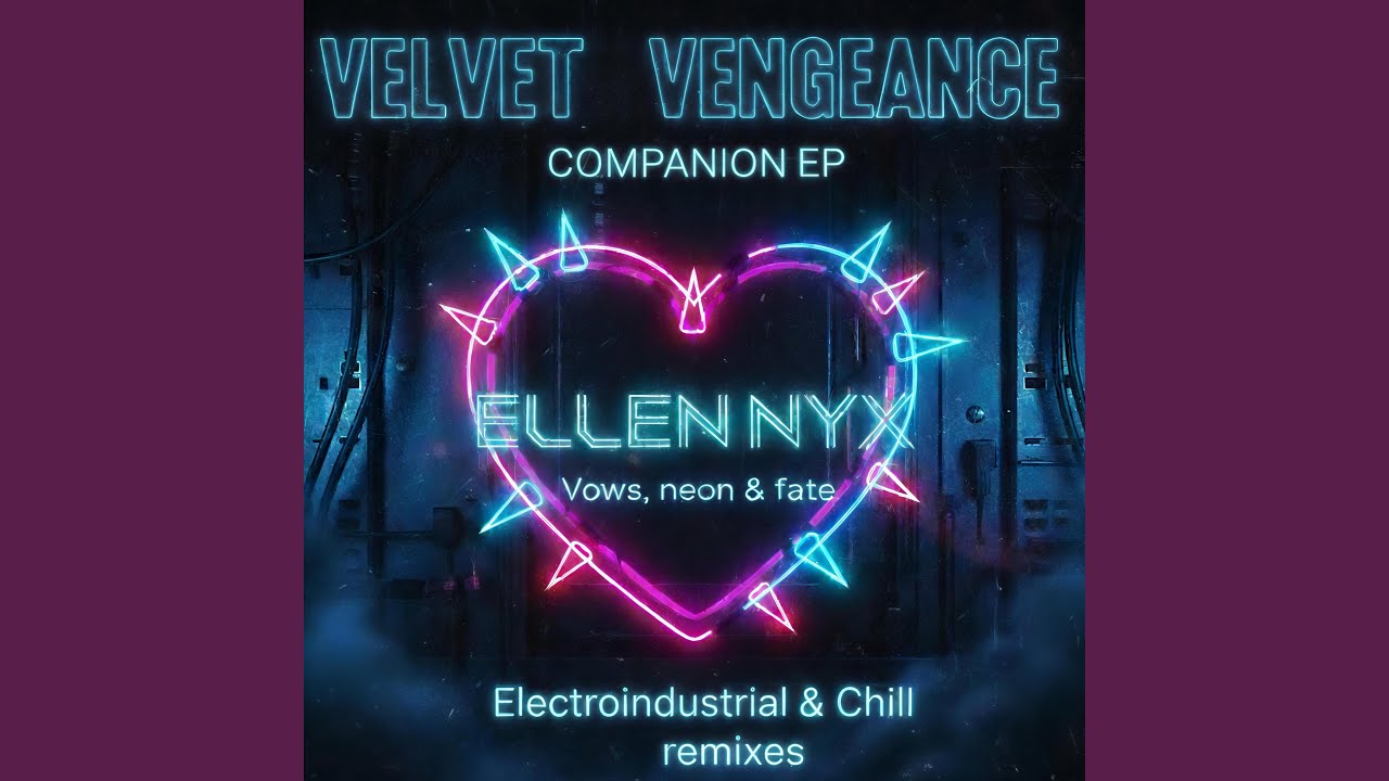 Vengeance in Shadows (Velvet Vengeance Mix)