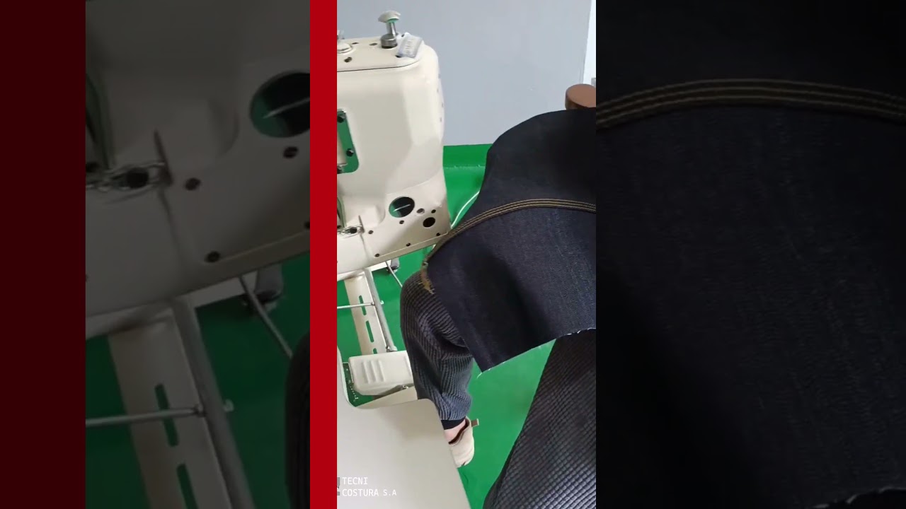 cerradora de codo MS-35800DRU